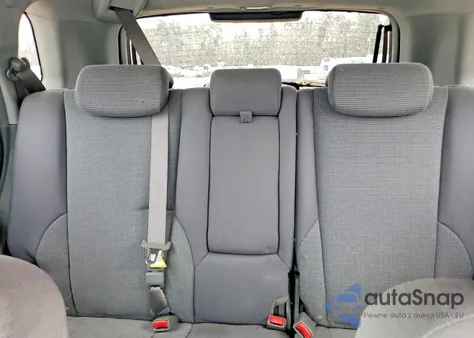 2006 Hyundai Tucson Gl z USA, uszkodzony, nr VIN KM8JM72B16U447014